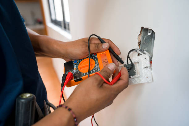 Best Licensed Electrician  in Deer Park, TX