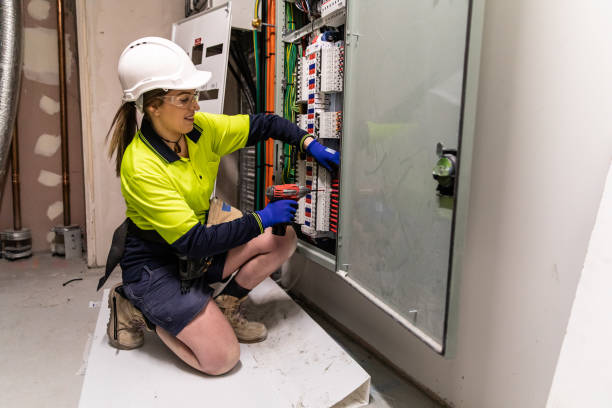 Best Electrical Upgrades for Homes  in Deer Park, TX