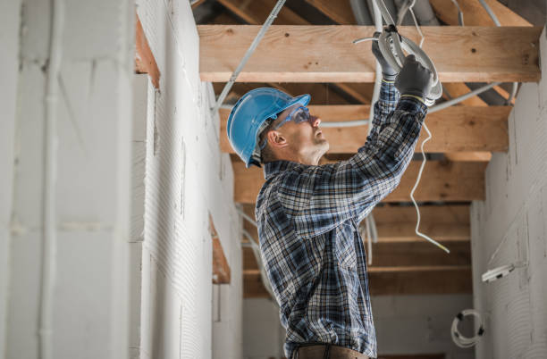 Best Local Electrician Companies  in Deer Park, TX