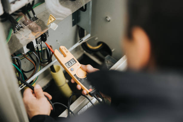 Best Affordable Emergency Electrician  in Deer Park, TX
