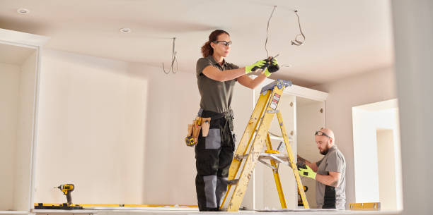 Best Electrical Troubleshooting Services  in Deer Park, TX