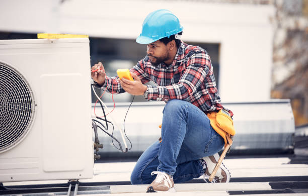 Best Industrial Electrical Services  in Deer Park, TX