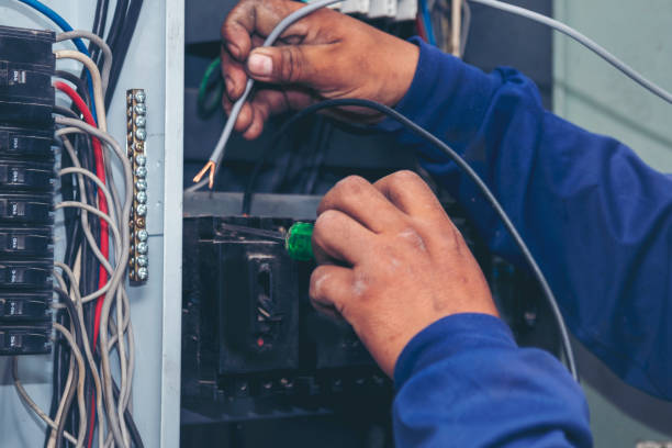 Best Electrician Near Me  in Deer Park, TX