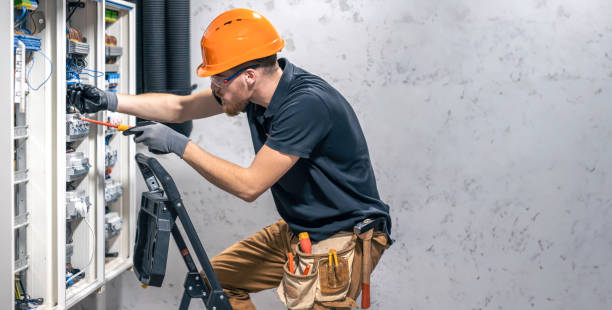 Best Circuit Breaker Repair  in Deer Park, TX