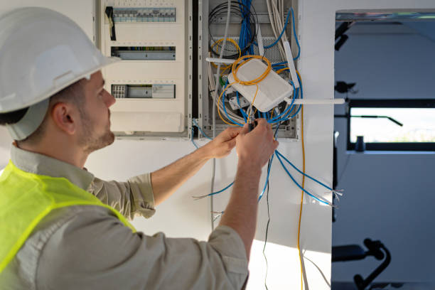 Best 24-Hour Electrician  in Deer Park, TX