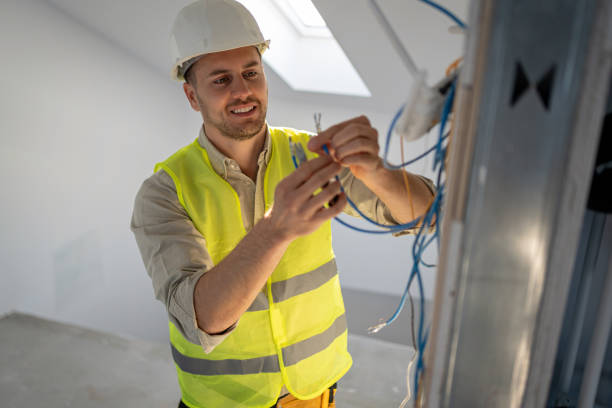 Best Emergency Electrical Repair  in Deer Park, TX