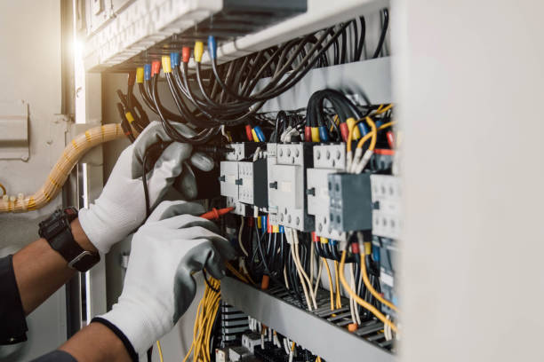 Deer Park, TX Electrician Pros